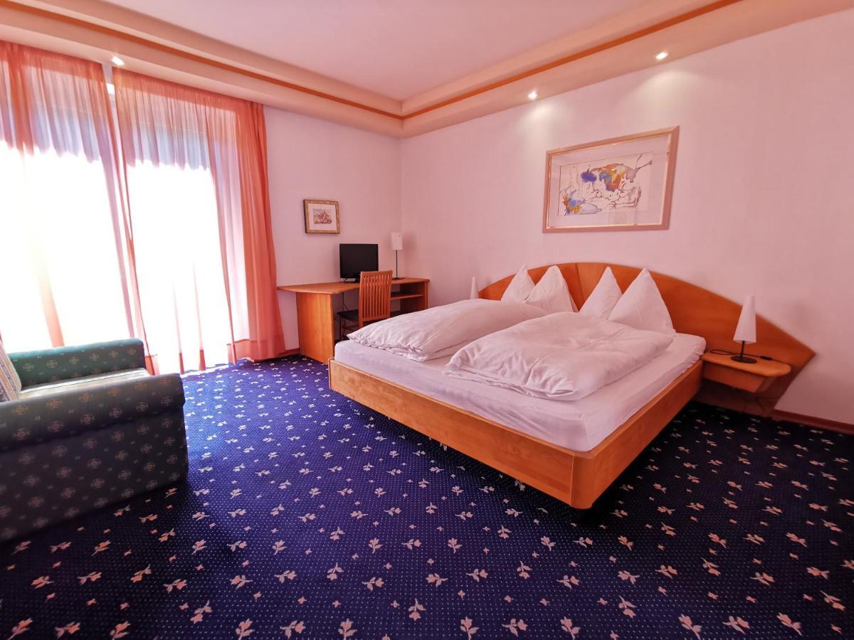 Hotel Burgleitenhof Lana Ngoại thất bức ảnh