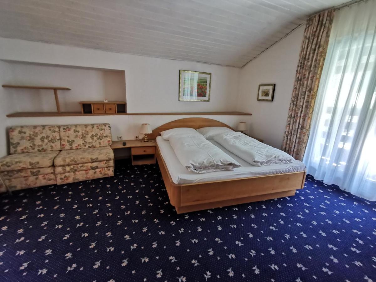 Hotel Burgleitenhof Lana Ngoại thất bức ảnh