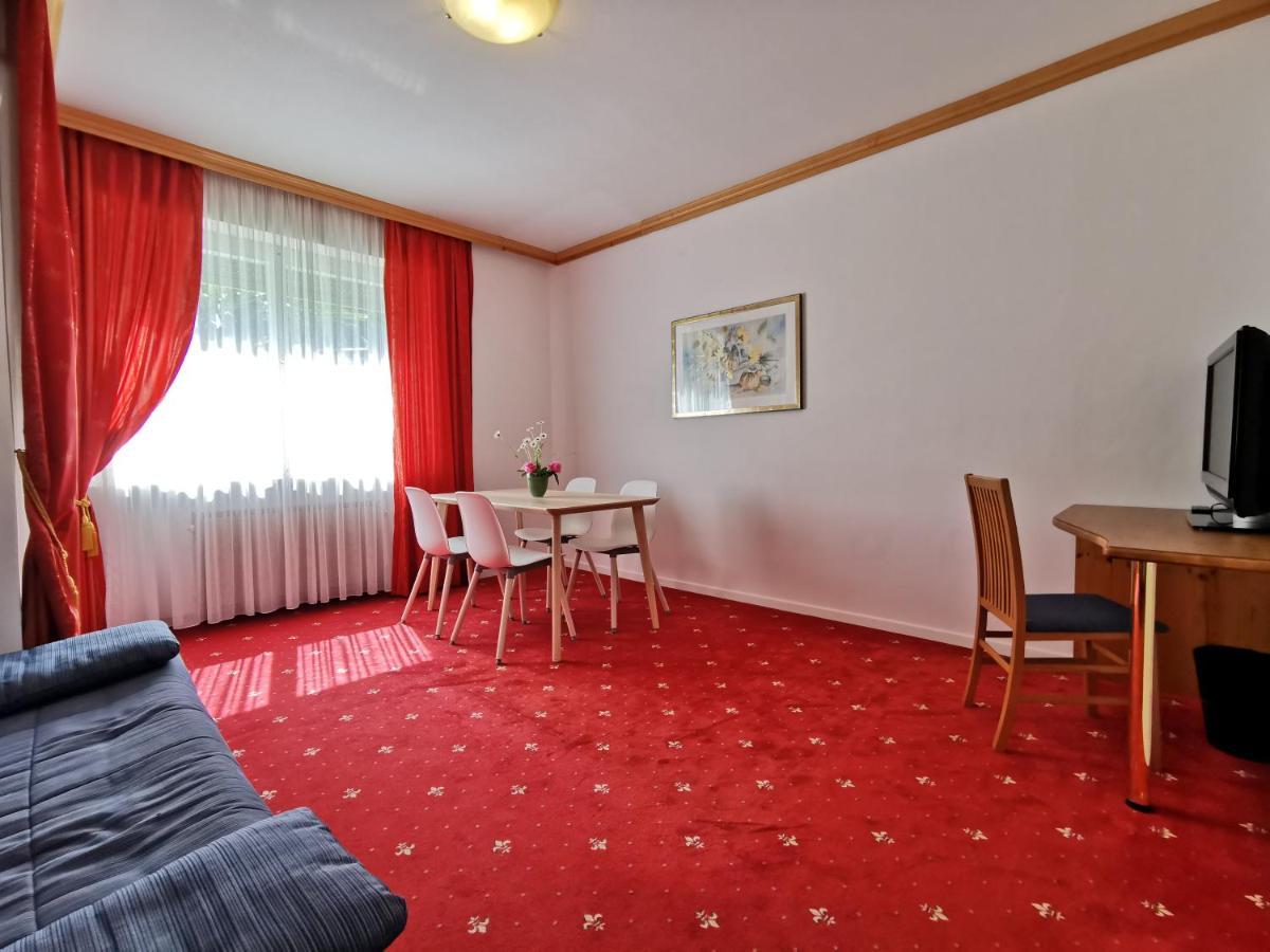Hotel Burgleitenhof Lana Ngoại thất bức ảnh