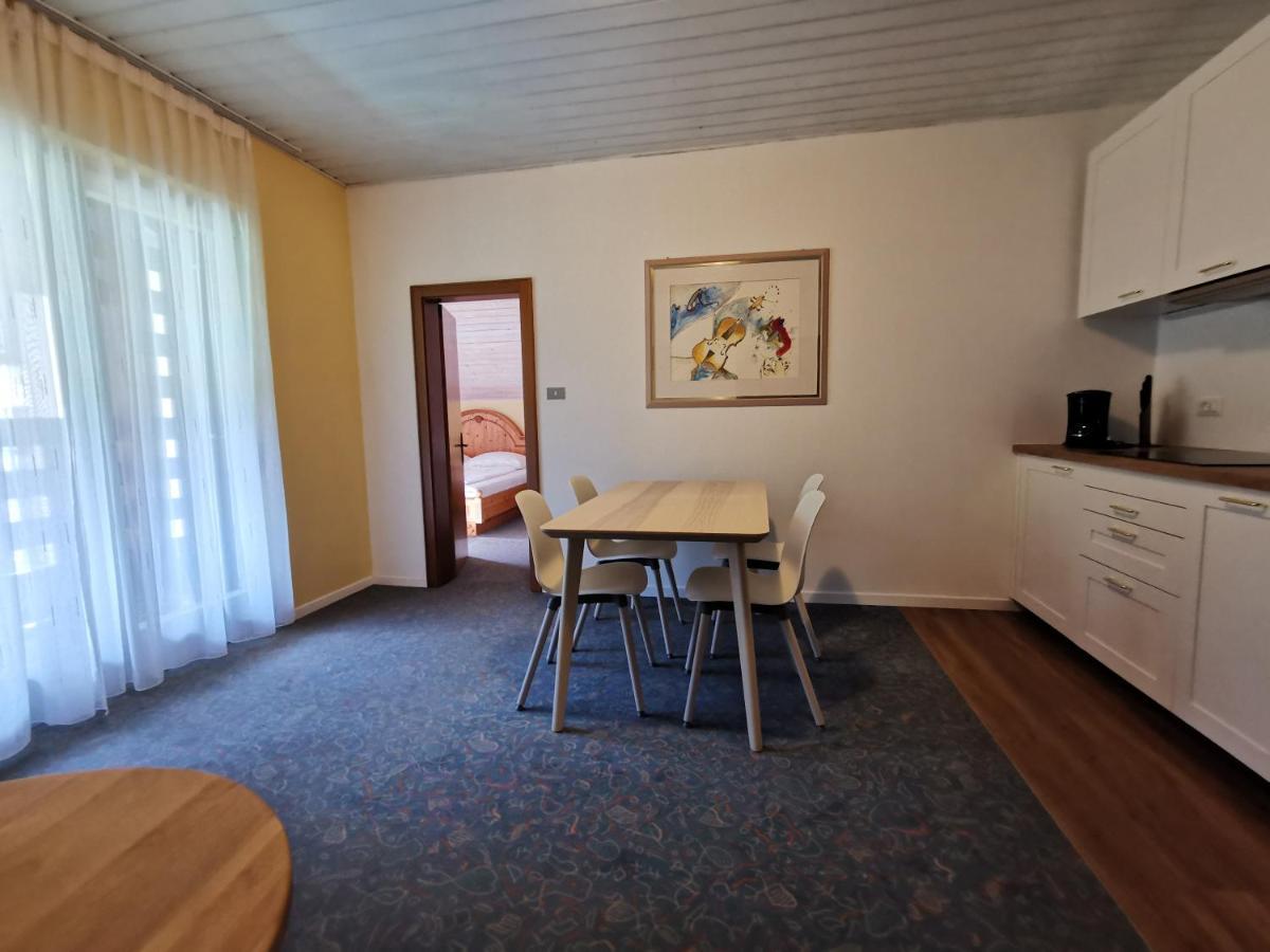 Hotel Burgleitenhof Lana Ngoại thất bức ảnh