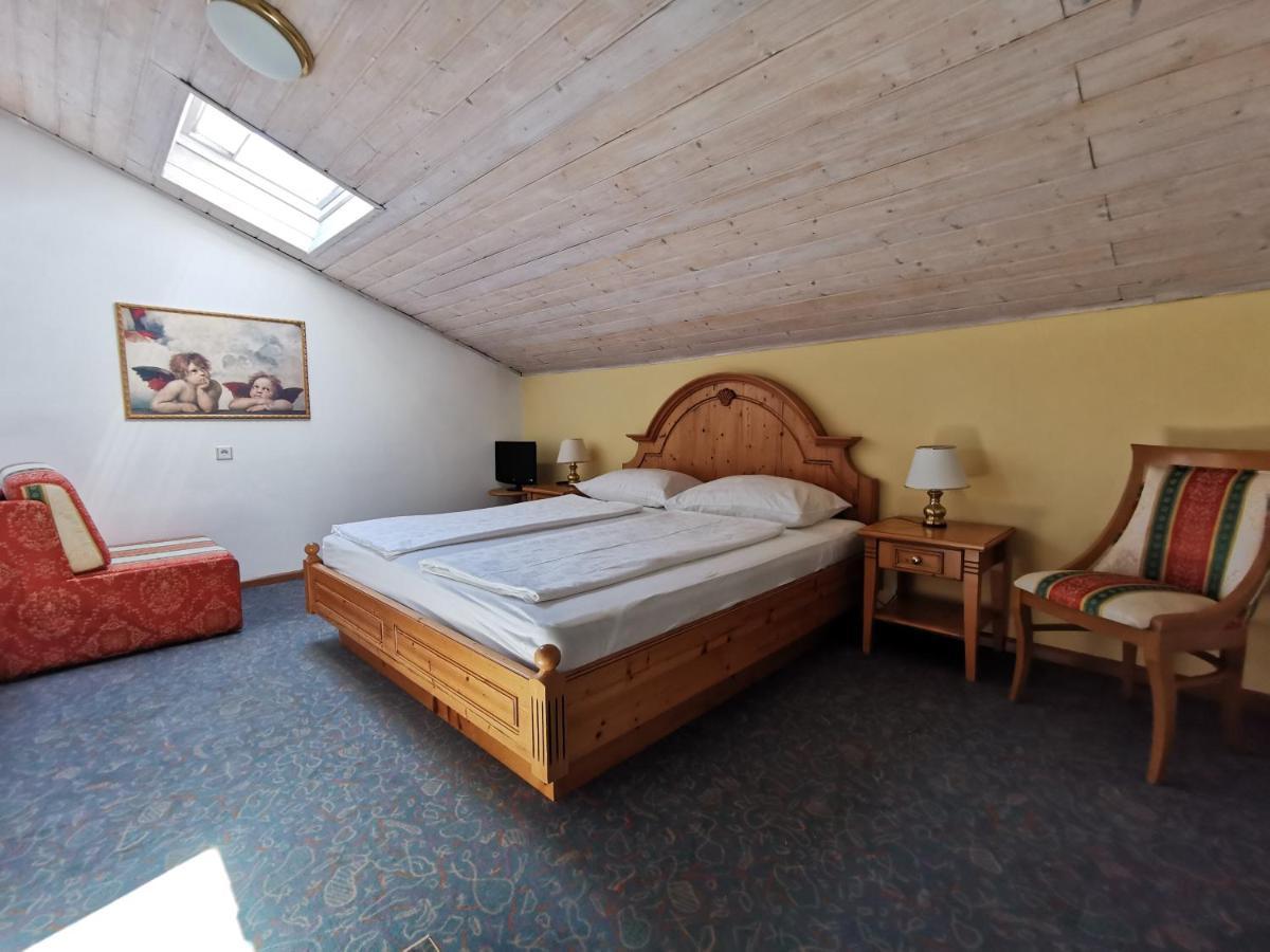 Hotel Burgleitenhof Lana Ngoại thất bức ảnh