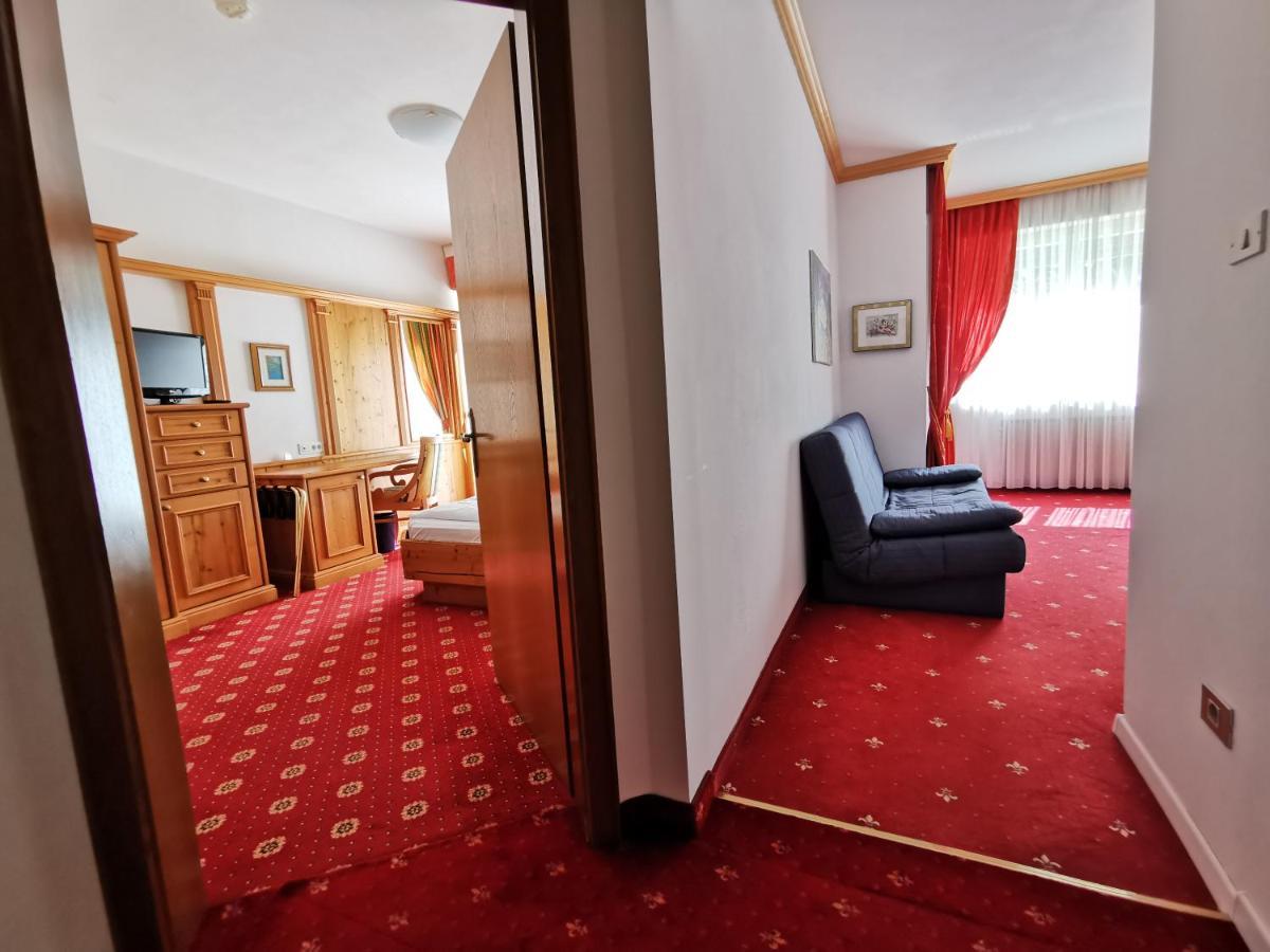 Hotel Burgleitenhof Lana Ngoại thất bức ảnh