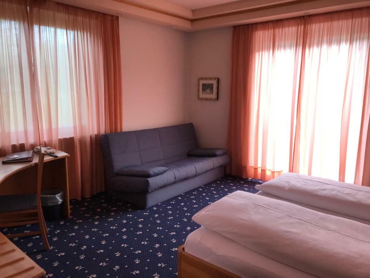 Hotel Burgleitenhof Lana Ngoại thất bức ảnh