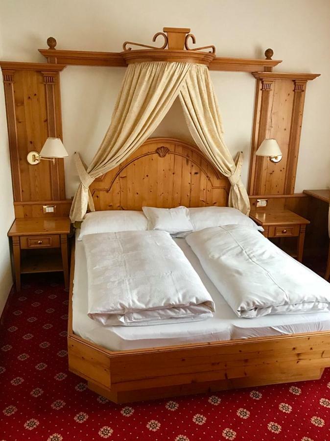 Hotel Burgleitenhof Lana Ngoại thất bức ảnh