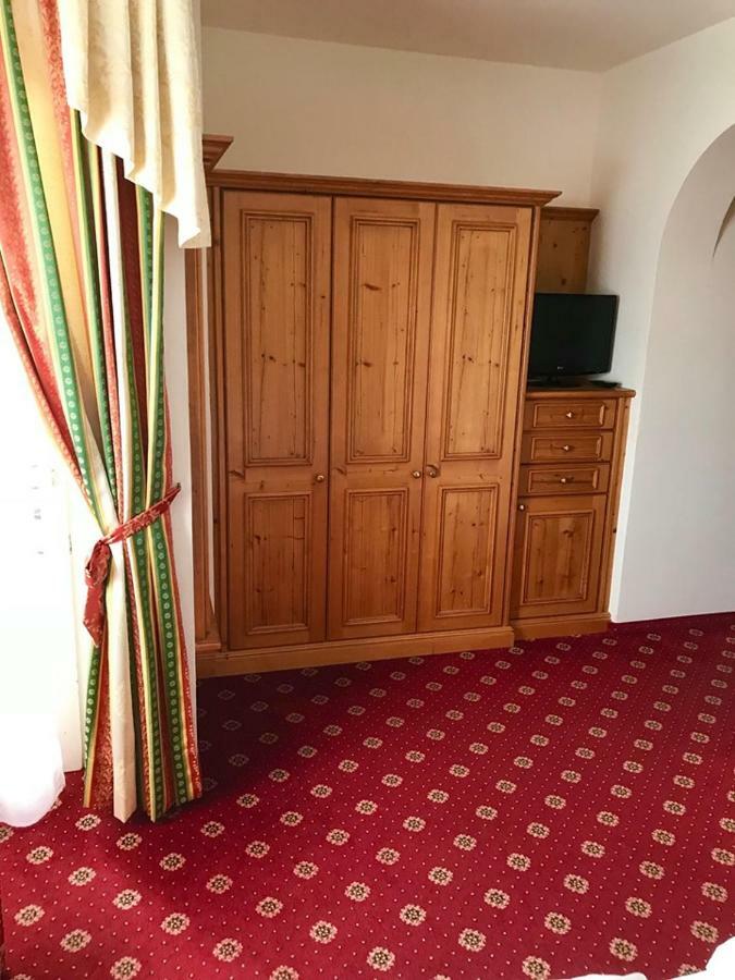 Hotel Burgleitenhof Lana Ngoại thất bức ảnh